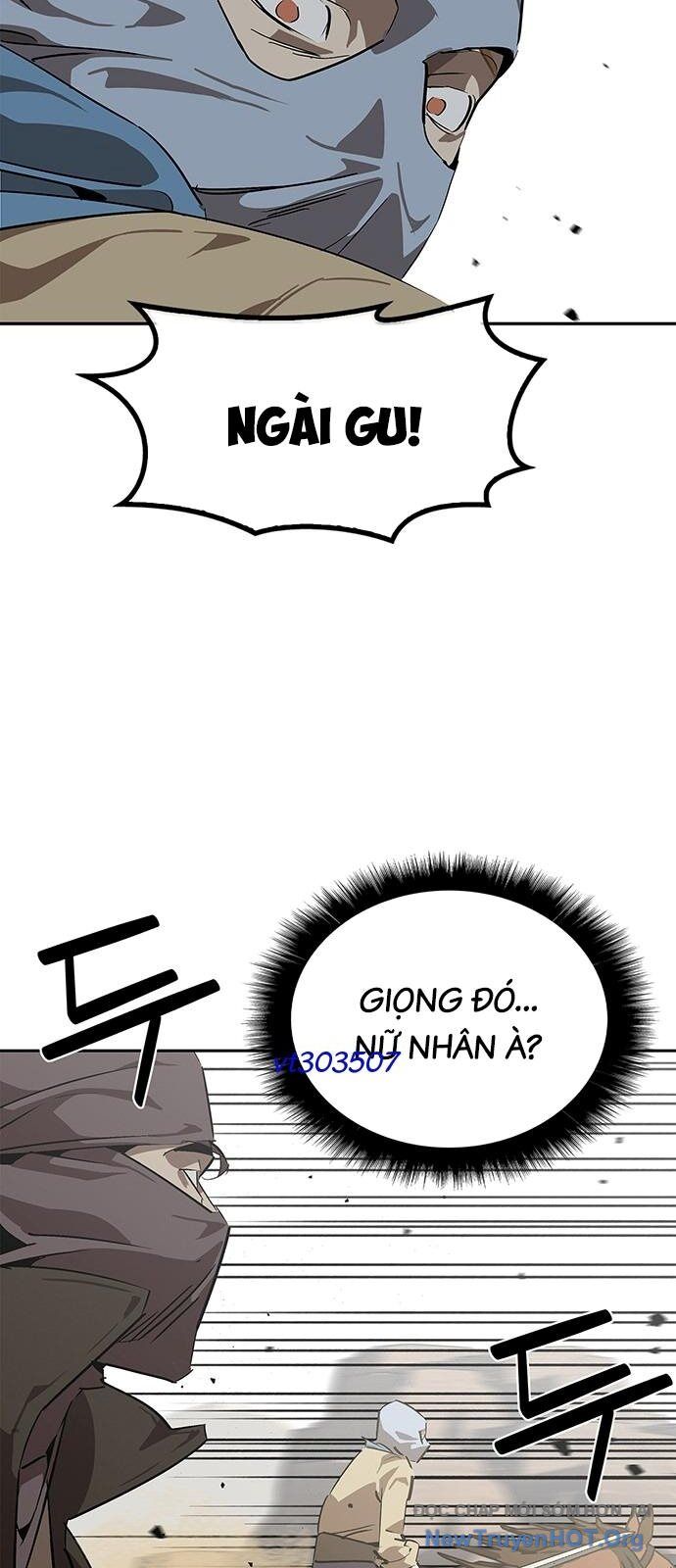 Võ Học Miền Viễn Tây - Chapter 28 - Page 46