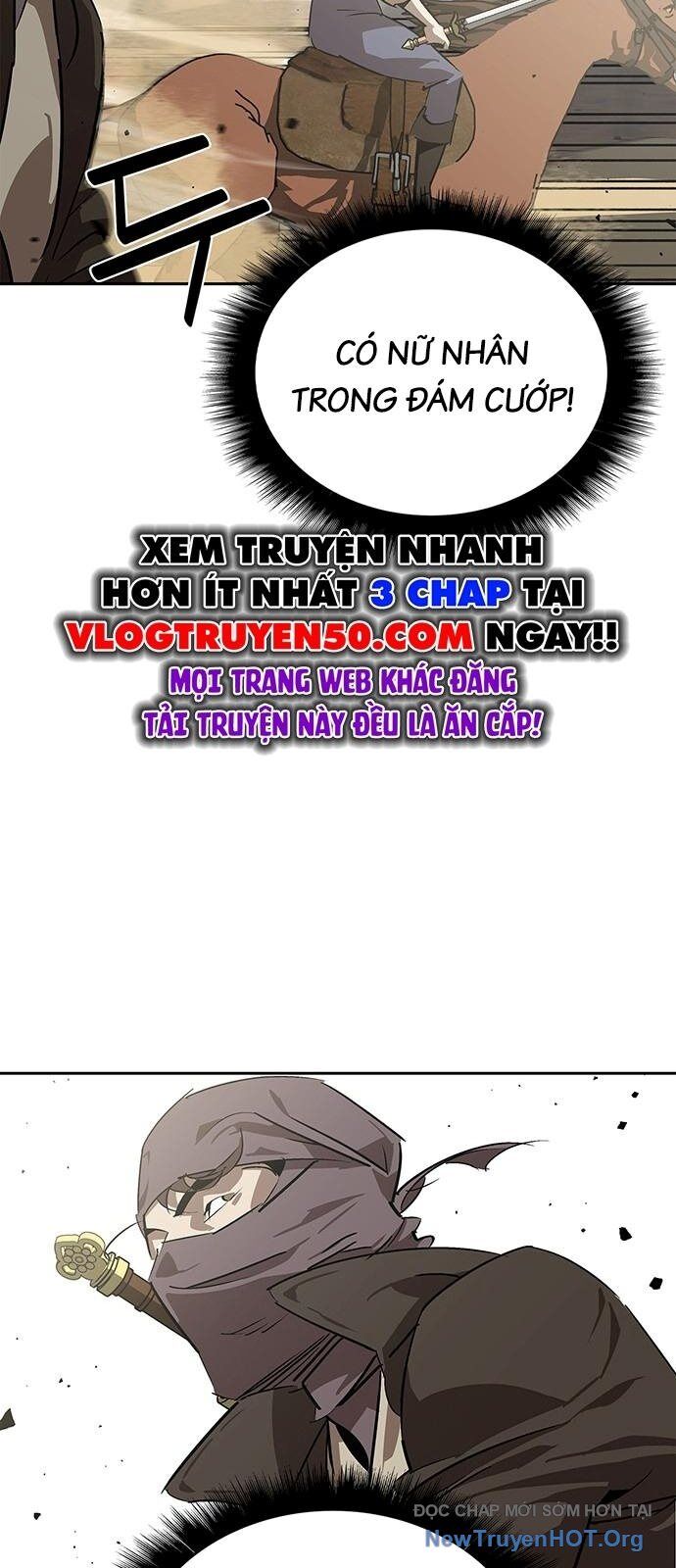 Võ Học Miền Viễn Tây - Chapter 28 - Page 47