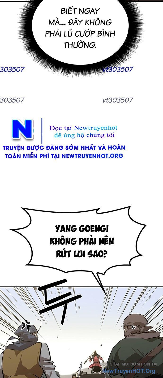 Võ Học Miền Viễn Tây - Chapter 28 - Page 48