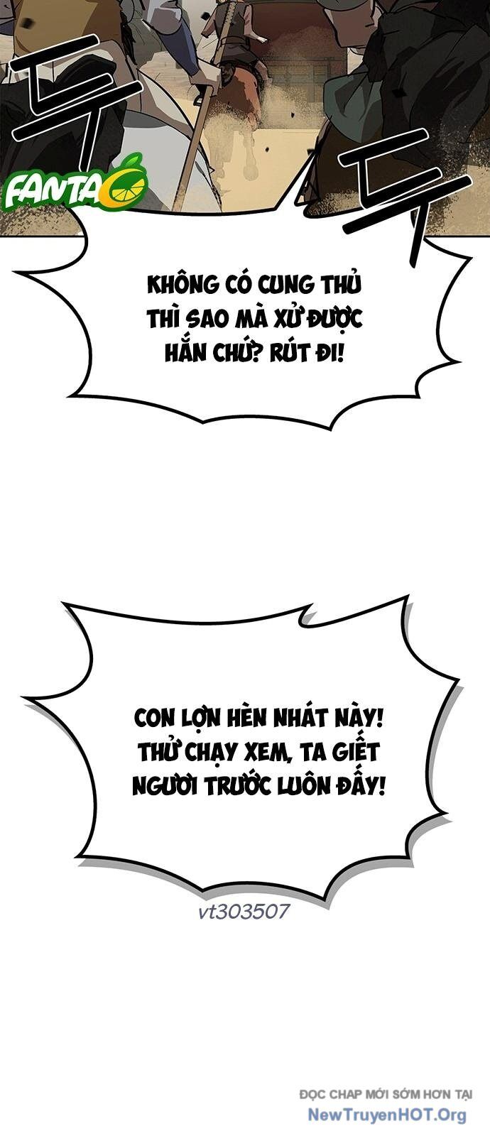 Võ Học Miền Viễn Tây - Chapter 28 - Page 49