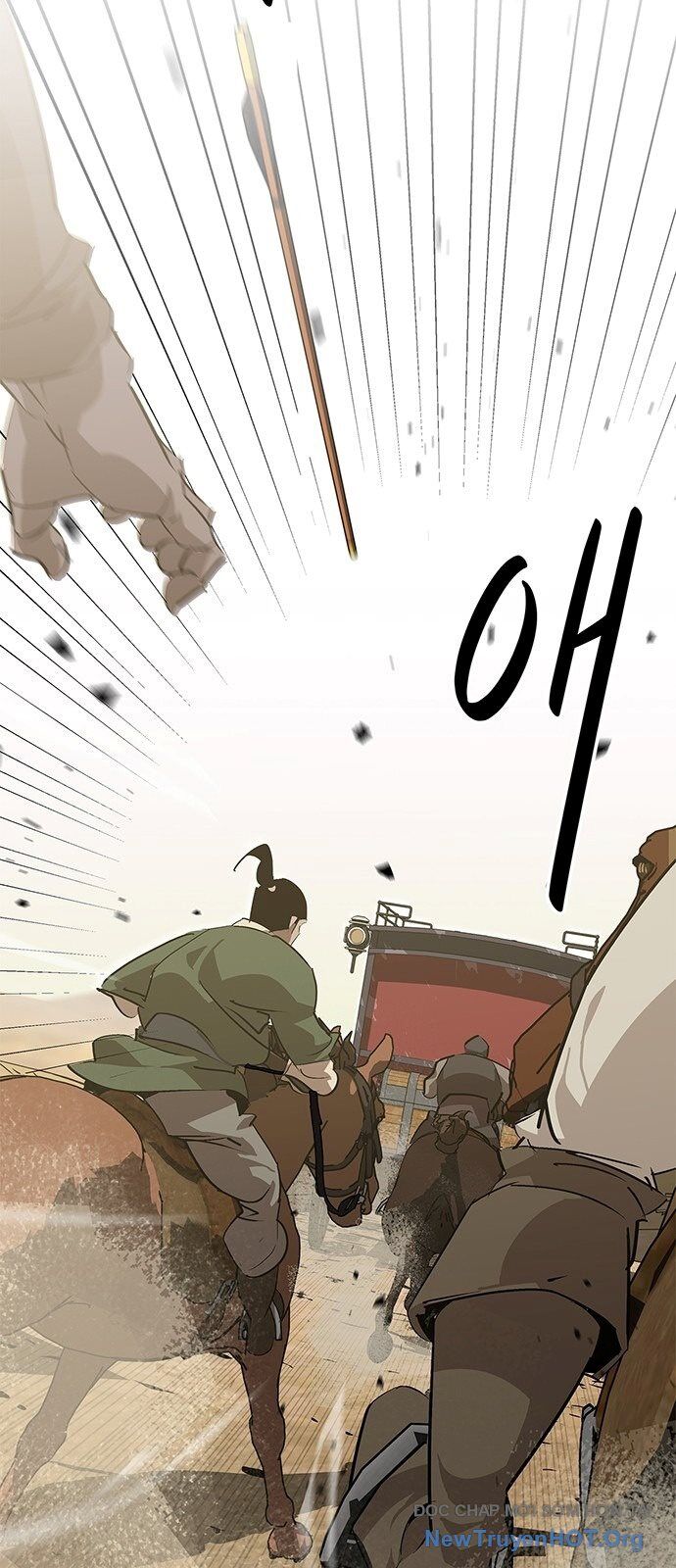 Võ Học Miền Viễn Tây - Chapter 28 - Page 5