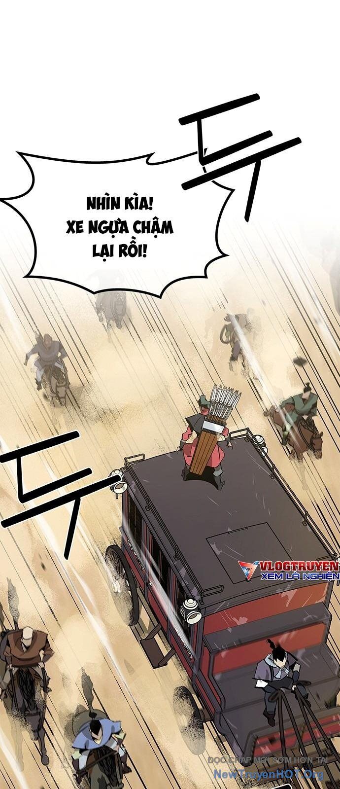 Võ Học Miền Viễn Tây - Chapter 28 - Page 50