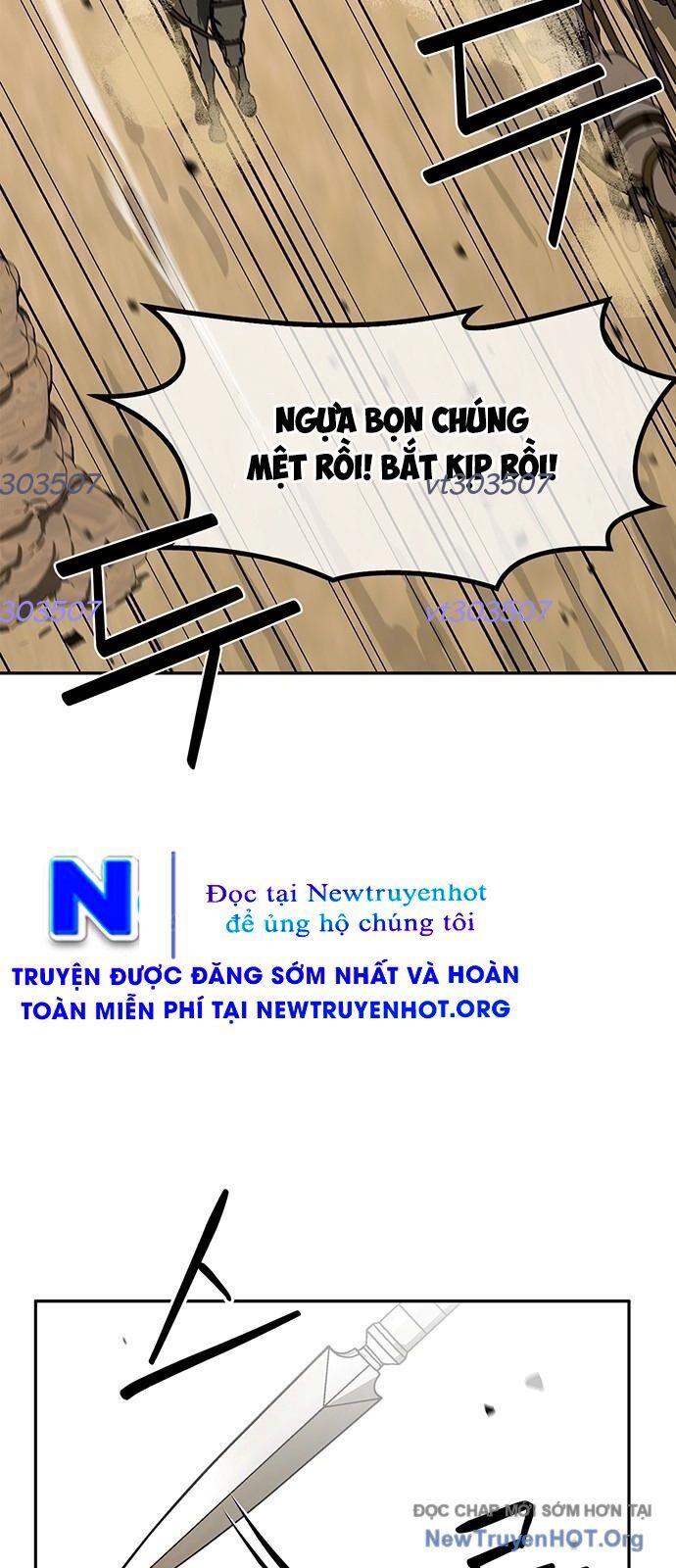 Võ Học Miền Viễn Tây - Chapter 28 - Page 51