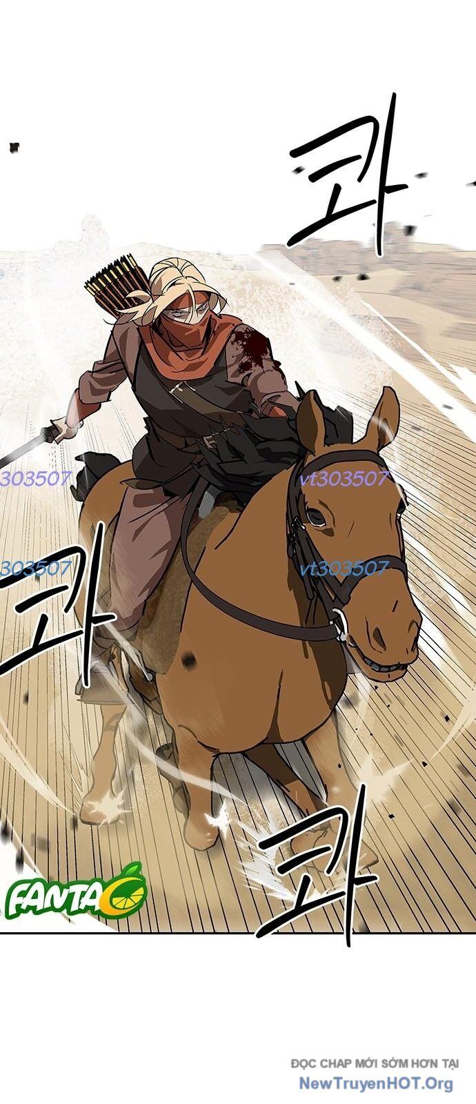 Võ Học Miền Viễn Tây - Chapter 28 - Page 54