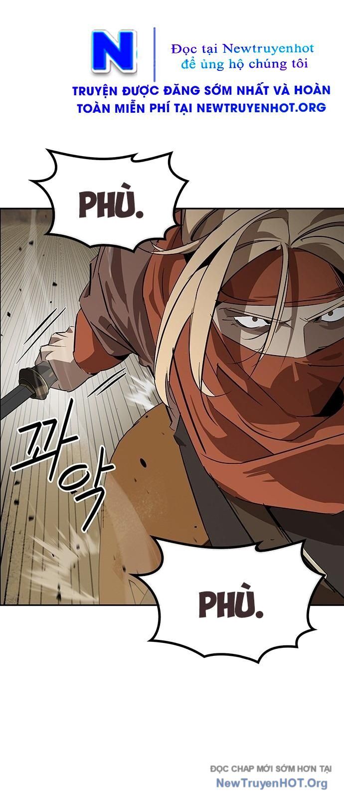 Võ Học Miền Viễn Tây - Chapter 28 - Page 55