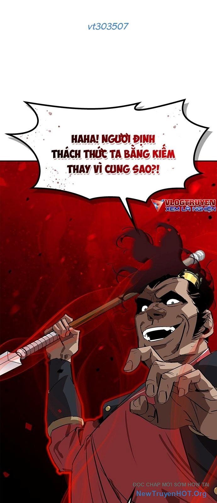 Võ Học Miền Viễn Tây - Chapter 28 - Page 56