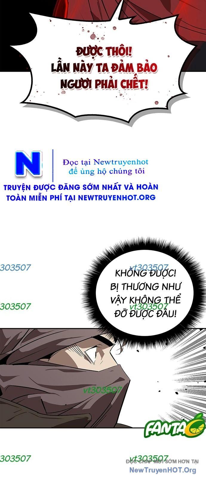 Võ Học Miền Viễn Tây - Chapter 28 - Page 57