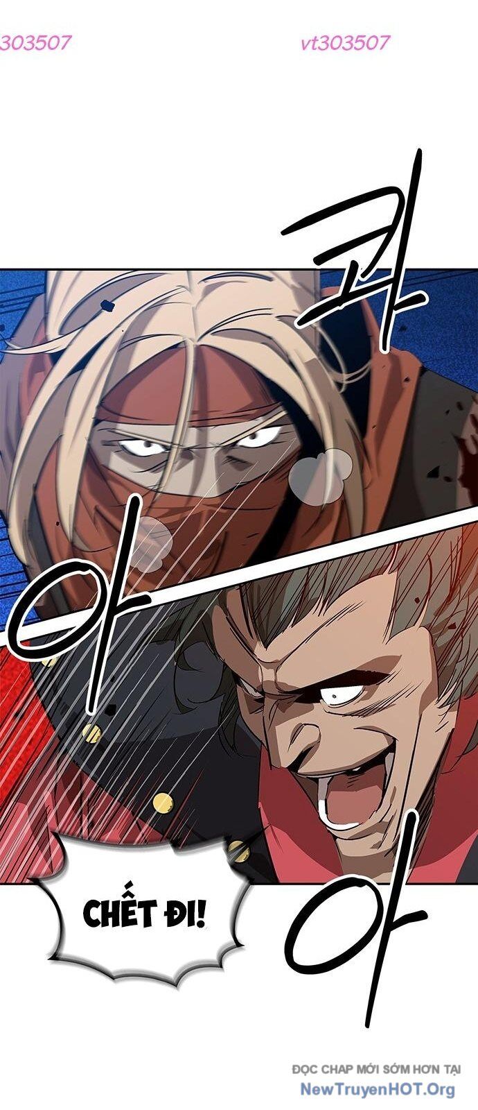 Võ Học Miền Viễn Tây - Chapter 28 - Page 58