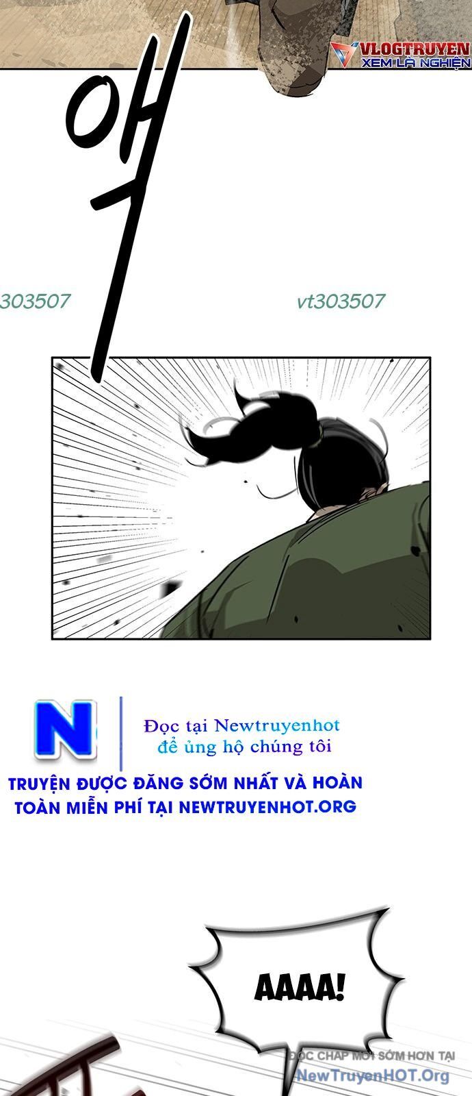 Võ Học Miền Viễn Tây - Chapter 28 - Page 6