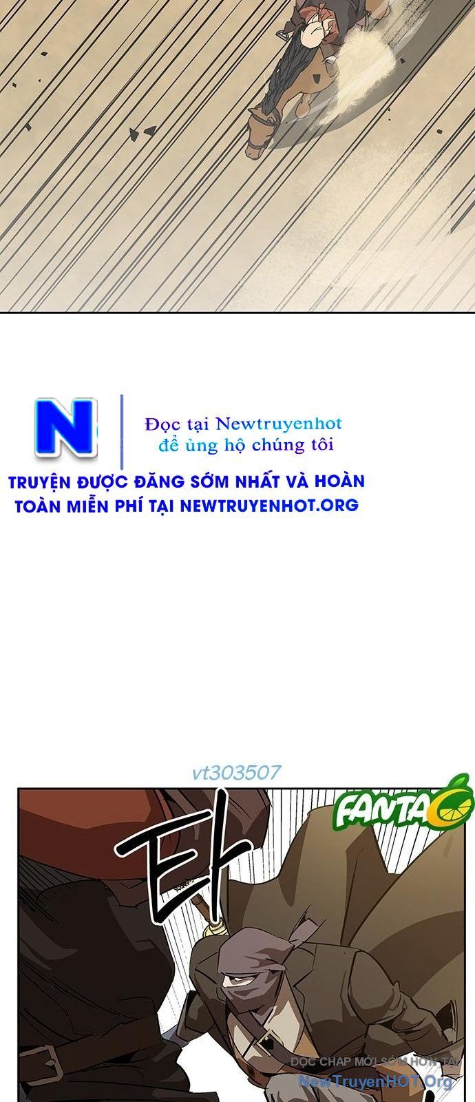 Võ Học Miền Viễn Tây - Chapter 28 - Page 62