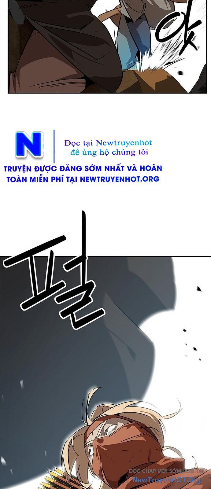 Võ Học Miền Viễn Tây - Chapter 28 - Page 63