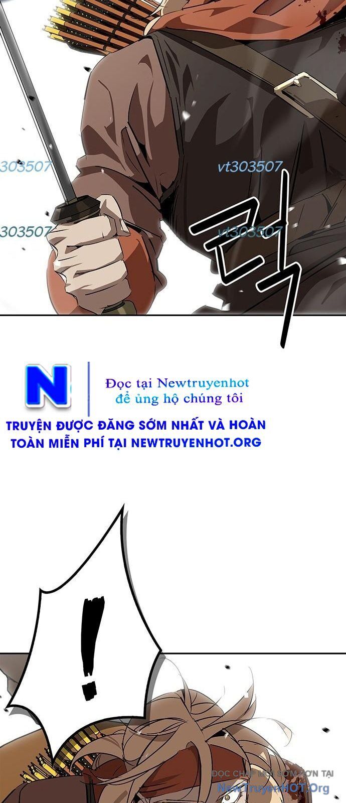 Võ Học Miền Viễn Tây - Chapter 28 - Page 64