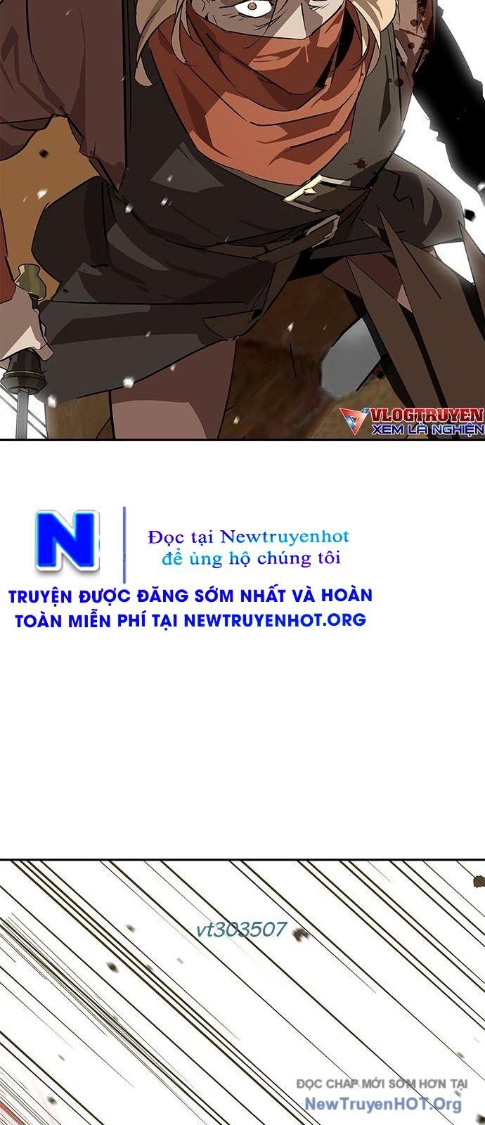 Võ Học Miền Viễn Tây - Chapter 28 - Page 65