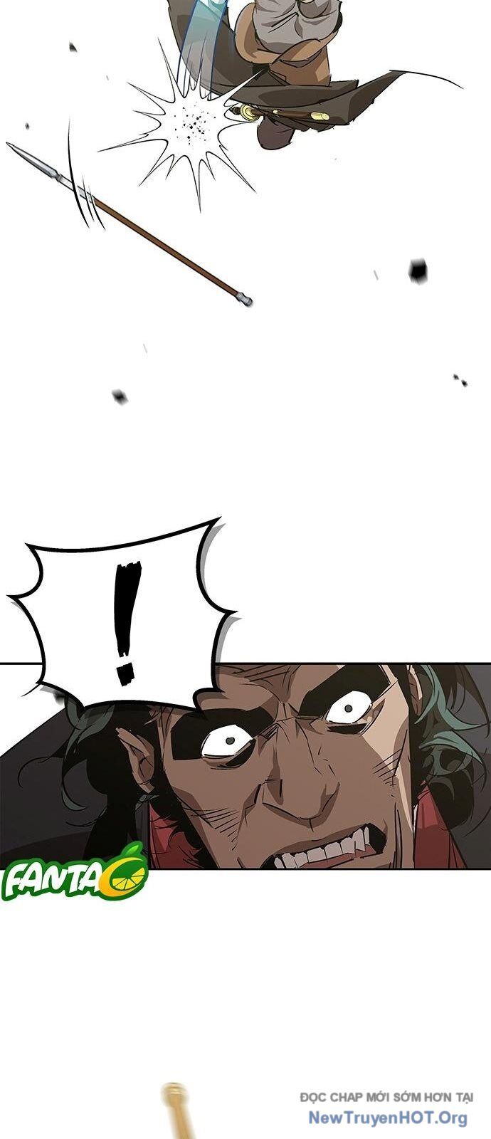 Võ Học Miền Viễn Tây - Chapter 28 - Page 69
