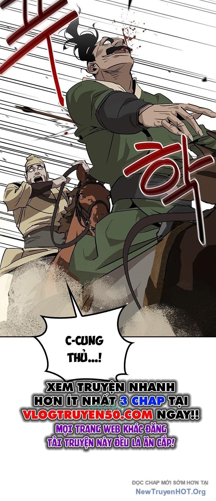 Võ Học Miền Viễn Tây - Chapter 28 - Page 7