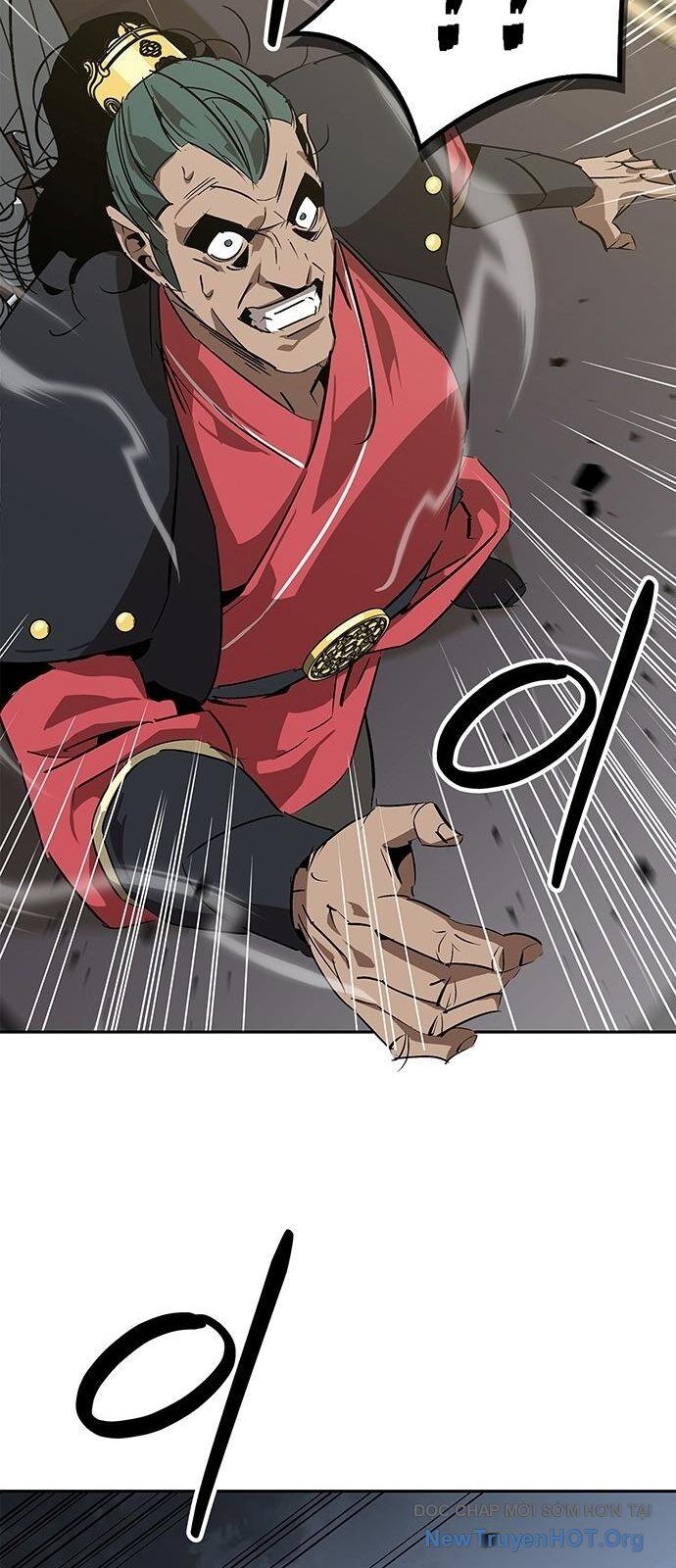 Võ Học Miền Viễn Tây - Chapter 28 - Page 74