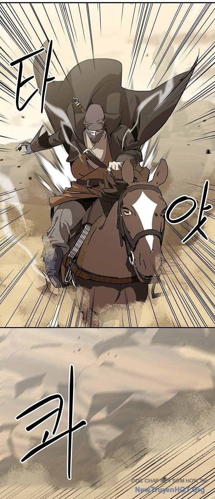 Võ Học Miền Viễn Tây - Chapter 28 - Page 80