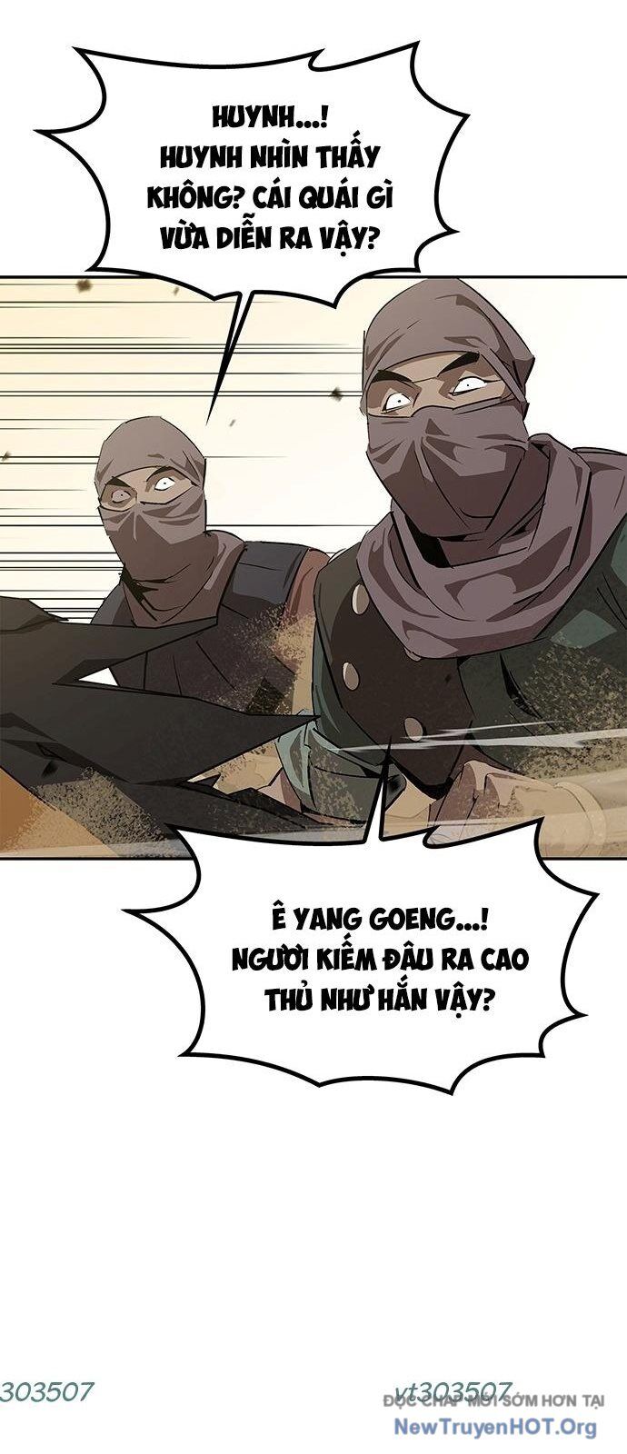 Võ Học Miền Viễn Tây - Chapter 28 - Page 82