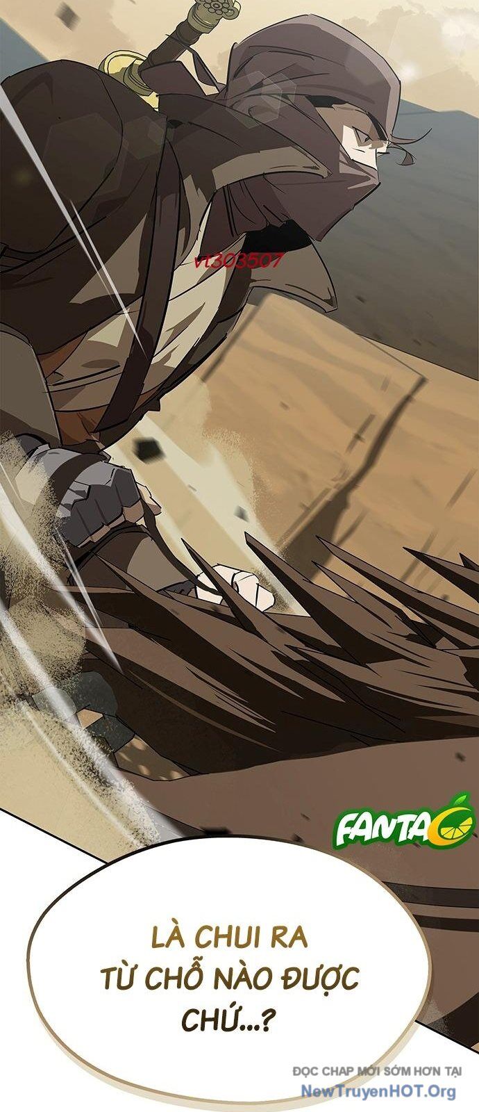 Võ Học Miền Viễn Tây - Chapter 28 - Page 84