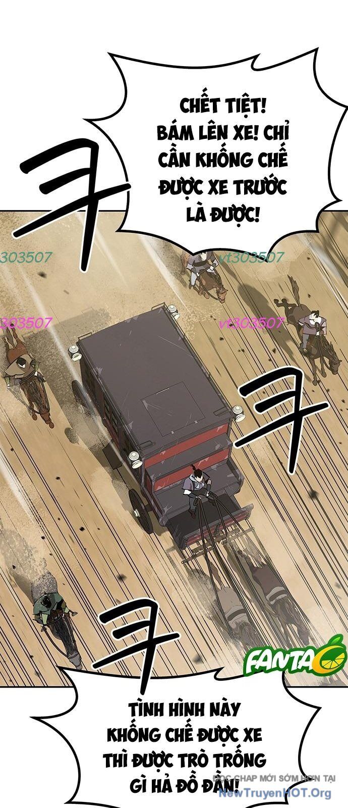 Võ Học Miền Viễn Tây - Chapter 28 - Page 9