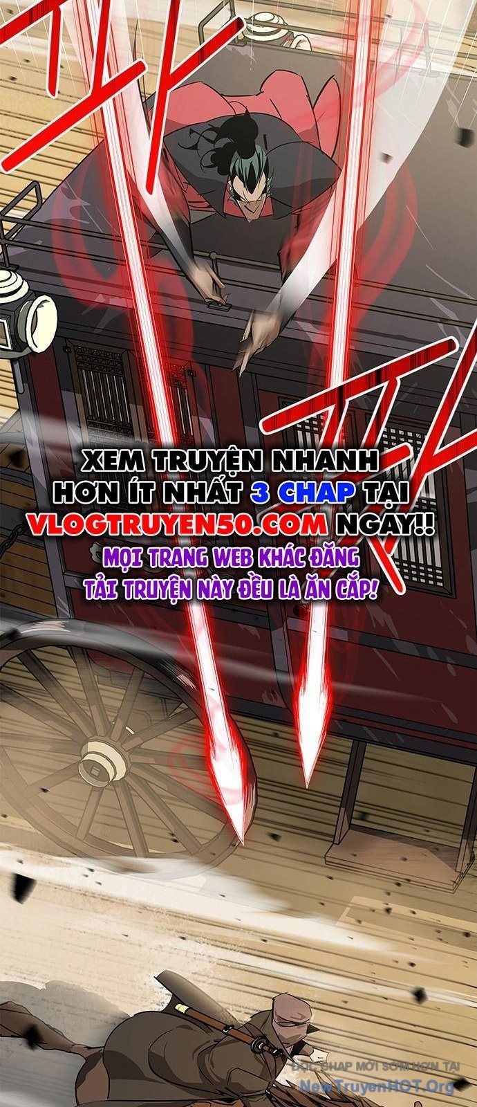 Võ Học Miền Viễn Tây - Chapter 29 - Page 10