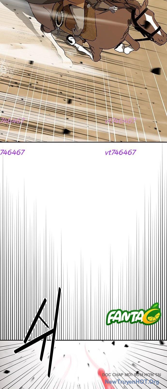 Võ Học Miền Viễn Tây - Chapter 29 - Page 11