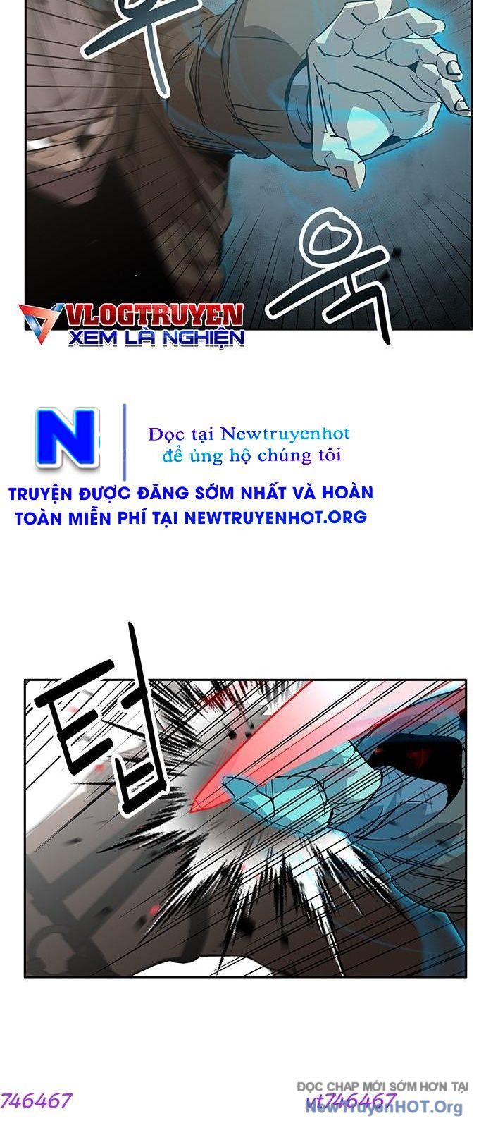 Võ Học Miền Viễn Tây - Chapter 29 - Page 14