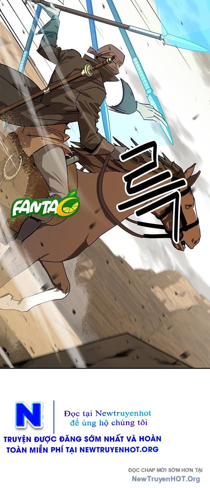 Võ Học Miền Viễn Tây - Chapter 29 - Page 16