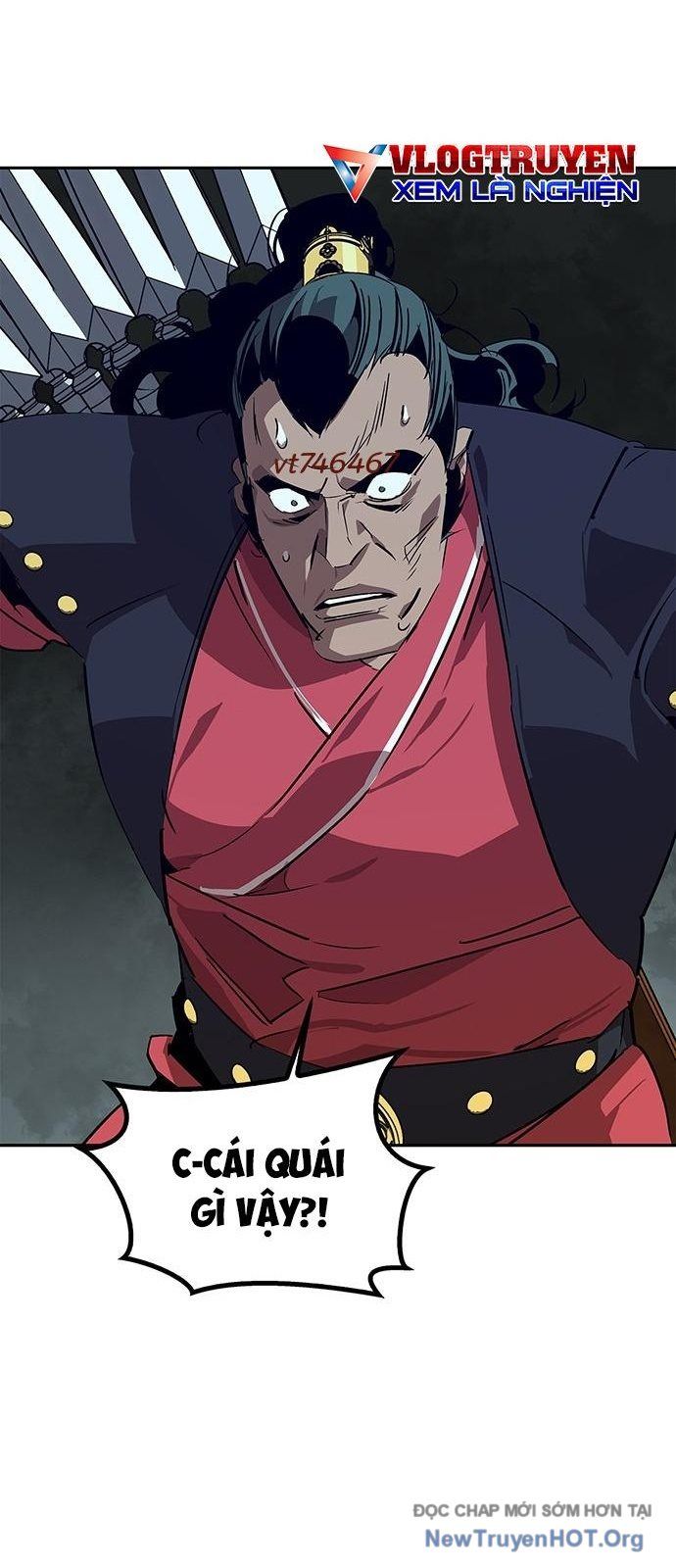 Võ Học Miền Viễn Tây - Chapter 29 - Page 17