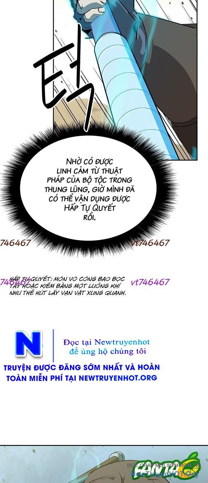 Võ Học Miền Viễn Tây - Chapter 29 - Page 19