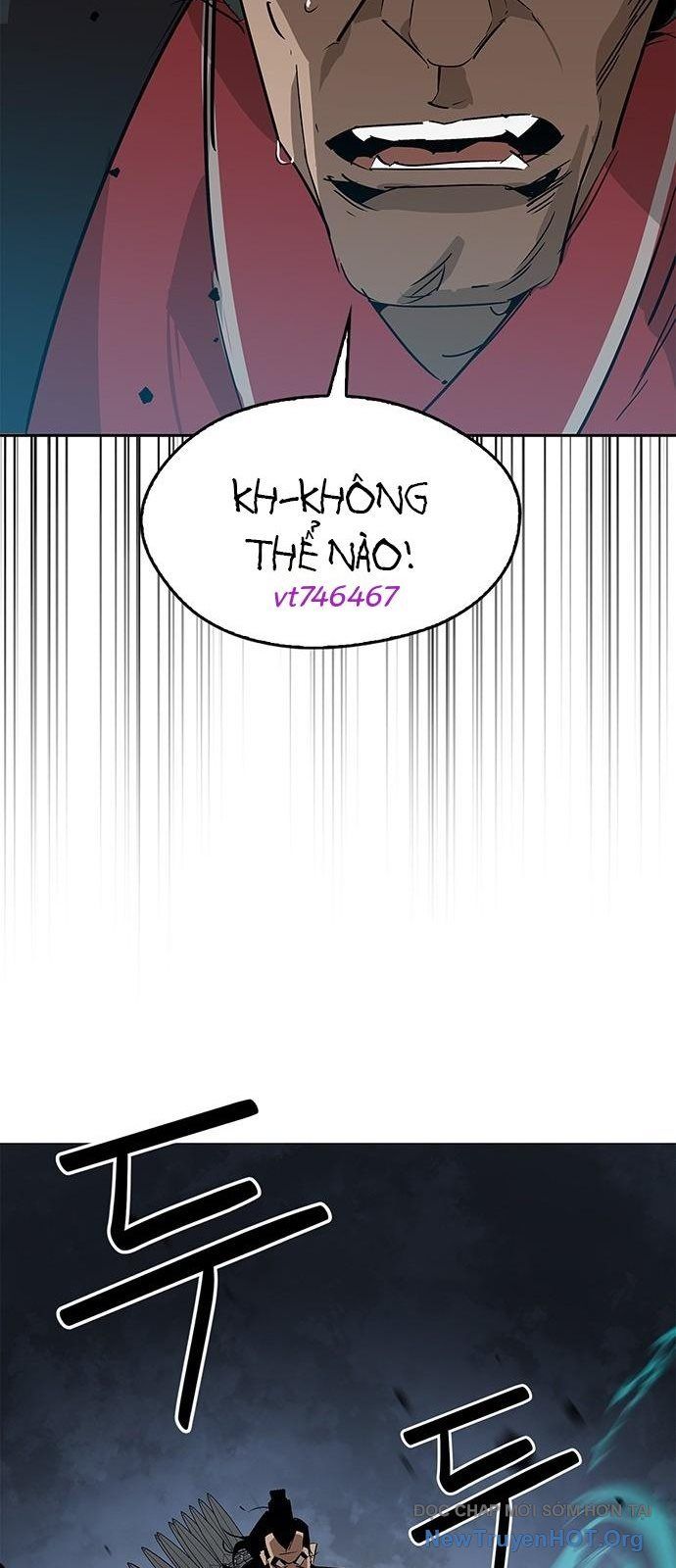 Võ Học Miền Viễn Tây - Chapter 29 - Page 21