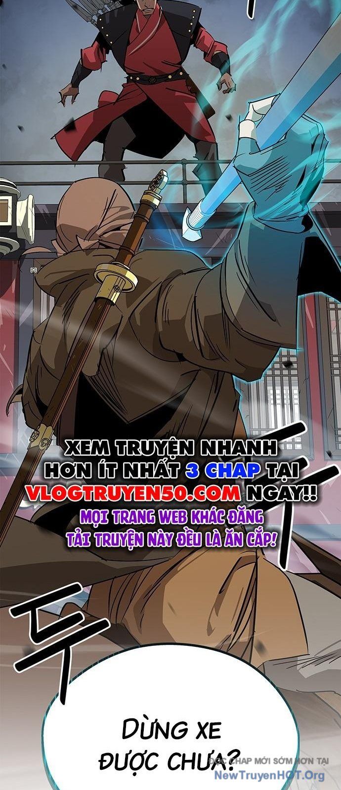 Võ Học Miền Viễn Tây - Chapter 29 - Page 22