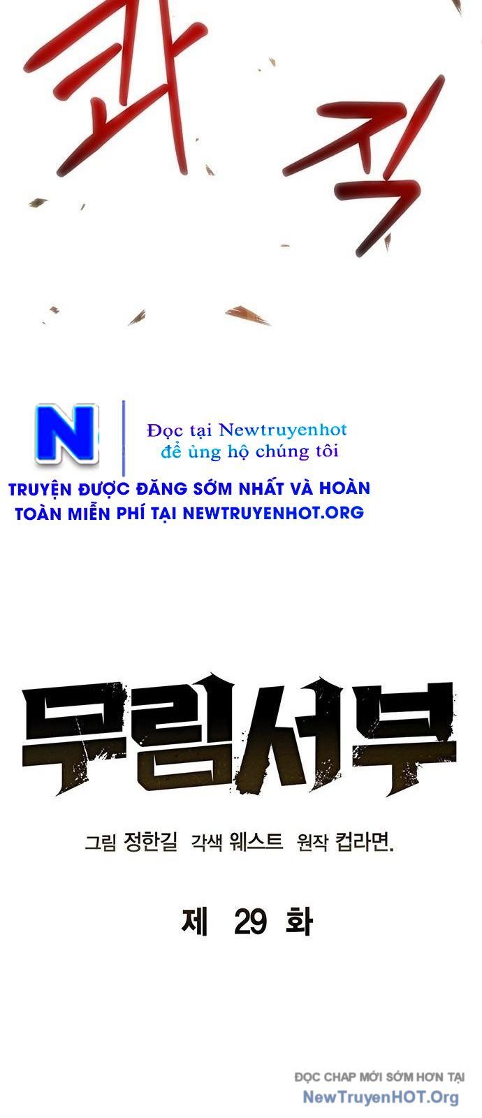 Võ Học Miền Viễn Tây - Chapter 29 - Page 24