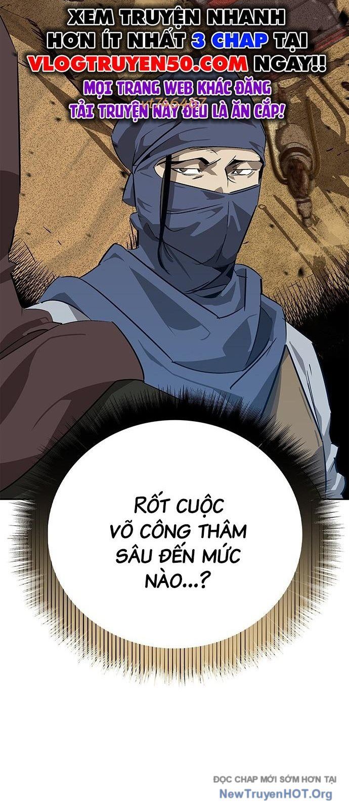 Võ Học Miền Viễn Tây - Chapter 29 - Page 29