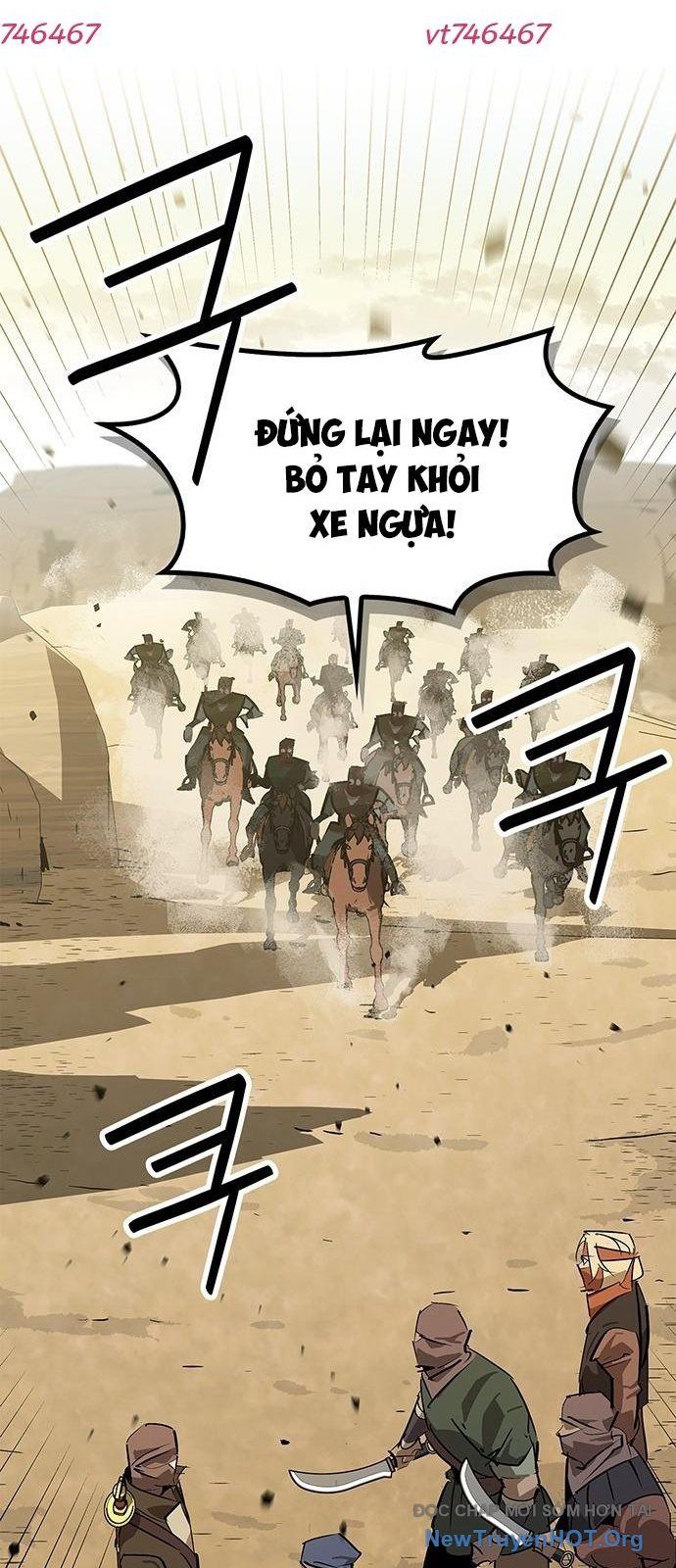 Võ Học Miền Viễn Tây - Chapter 29 - Page 31