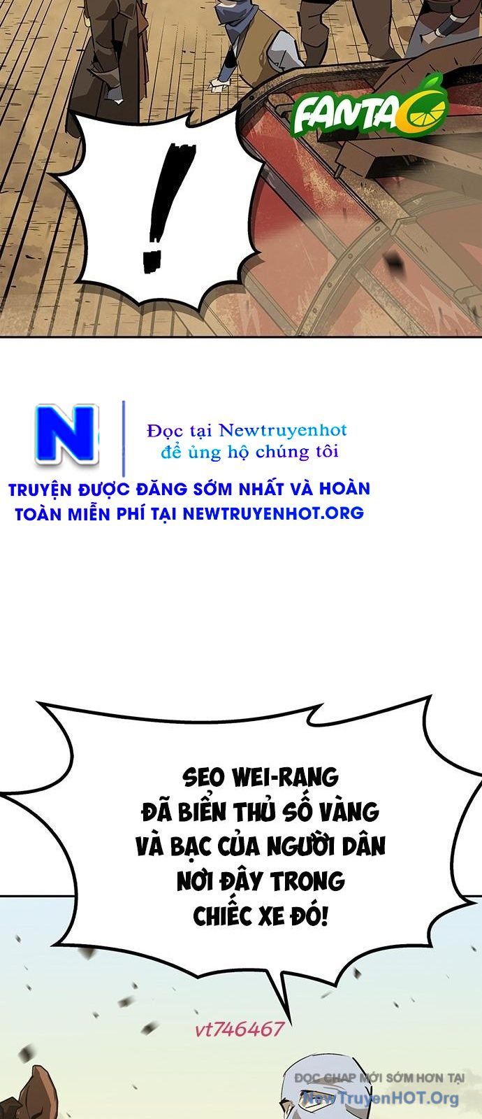 Võ Học Miền Viễn Tây - Chapter 29 - Page 32