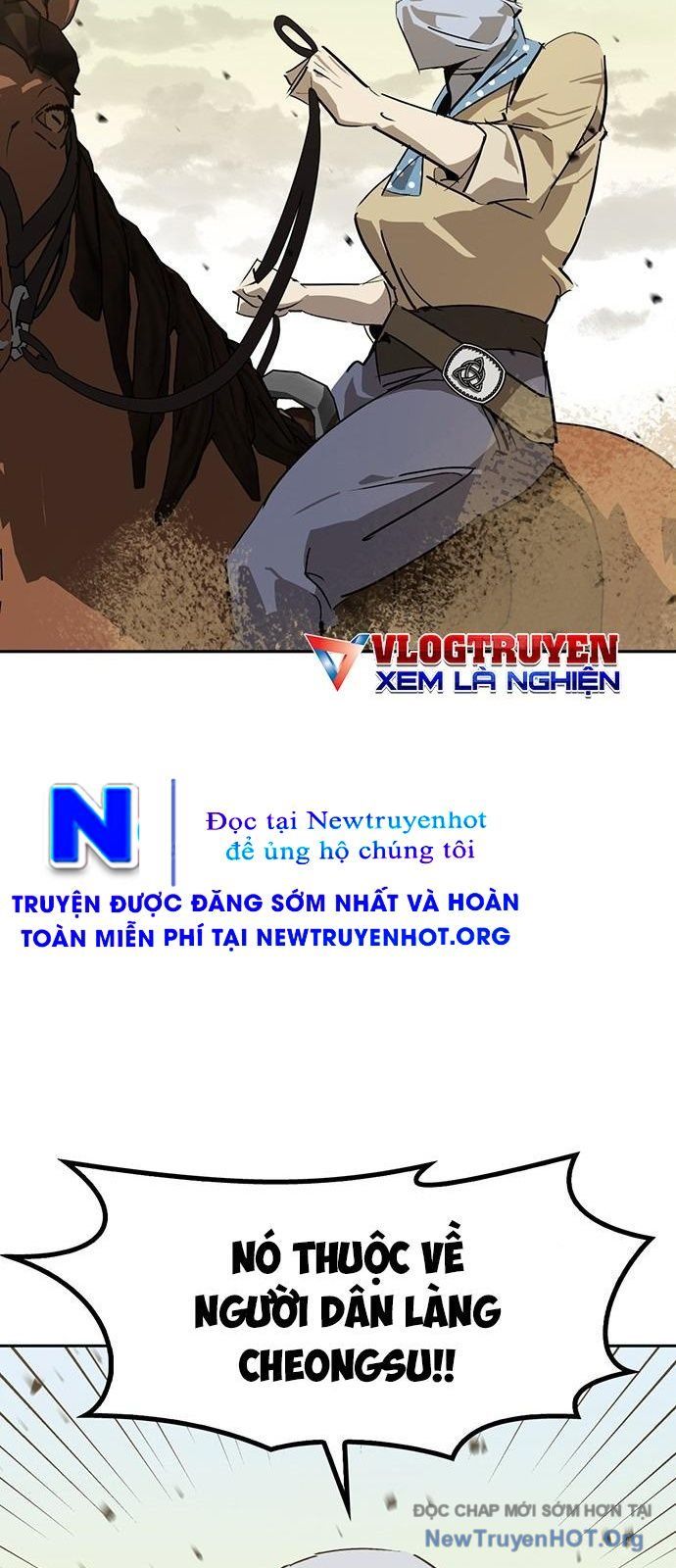 Võ Học Miền Viễn Tây - Chapter 29 - Page 33