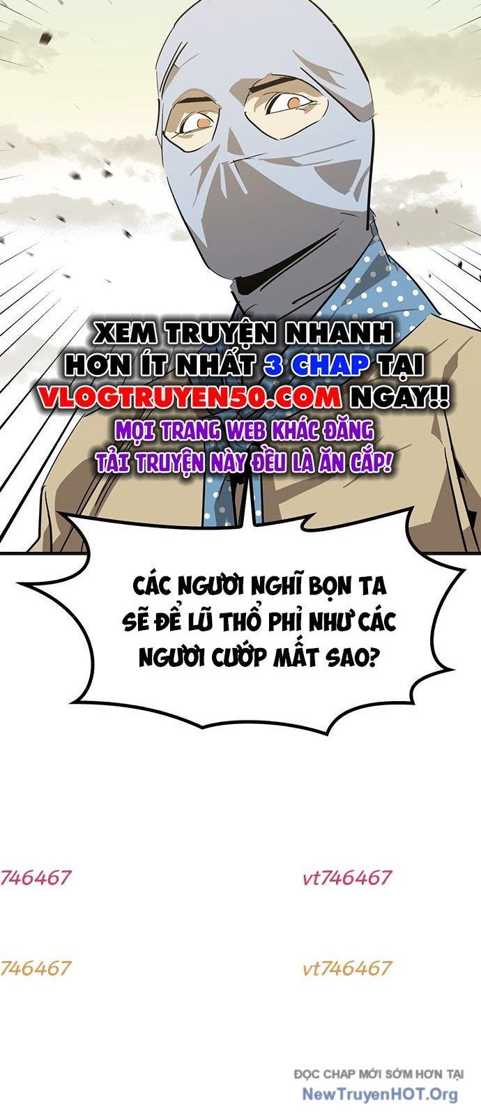 Võ Học Miền Viễn Tây - Chapter 29 - Page 34