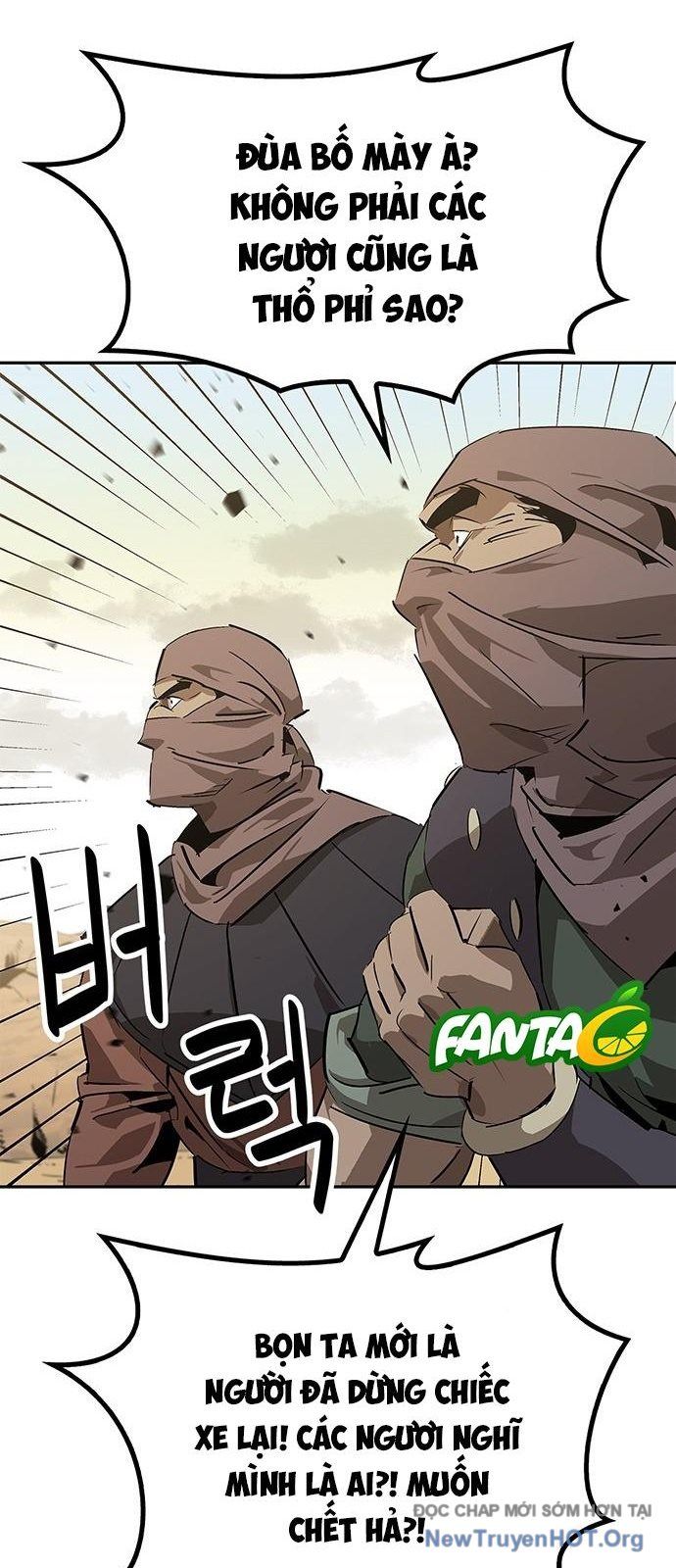 Võ Học Miền Viễn Tây - Chapter 29 - Page 35