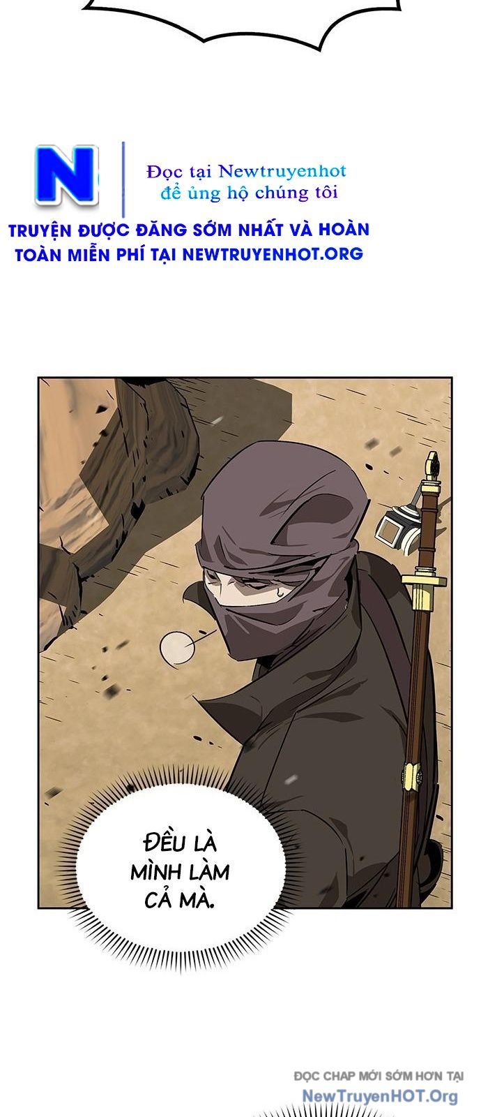 Võ Học Miền Viễn Tây - Chapter 29 - Page 36