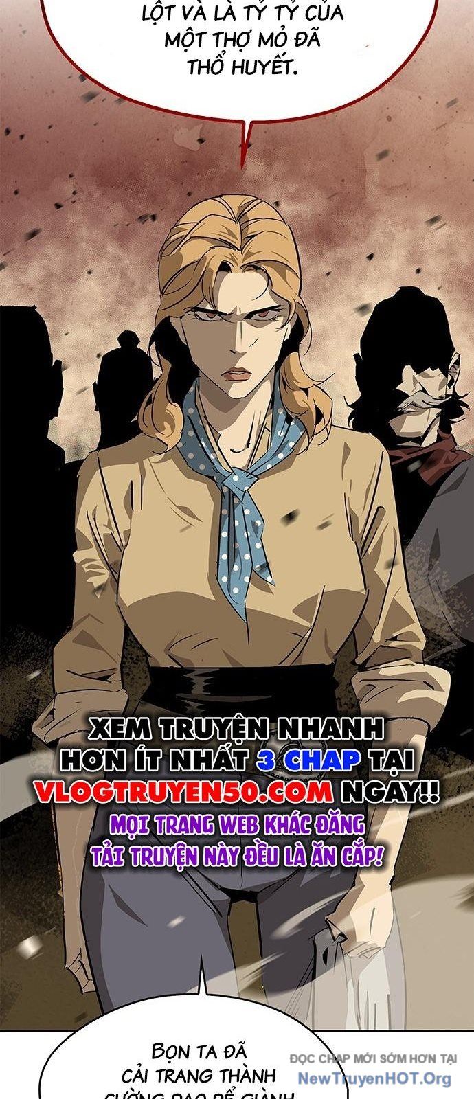 Võ Học Miền Viễn Tây - Chapter 29 - Page 38