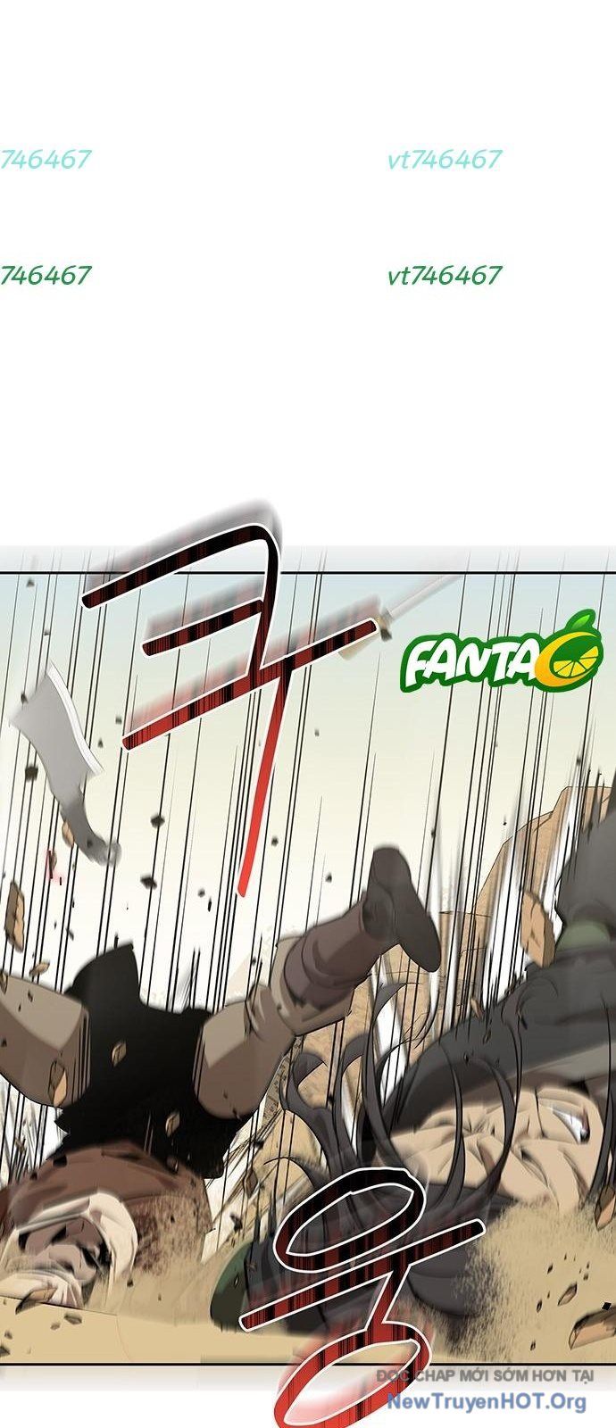 Võ Học Miền Viễn Tây - Chapter 29 - Page 4