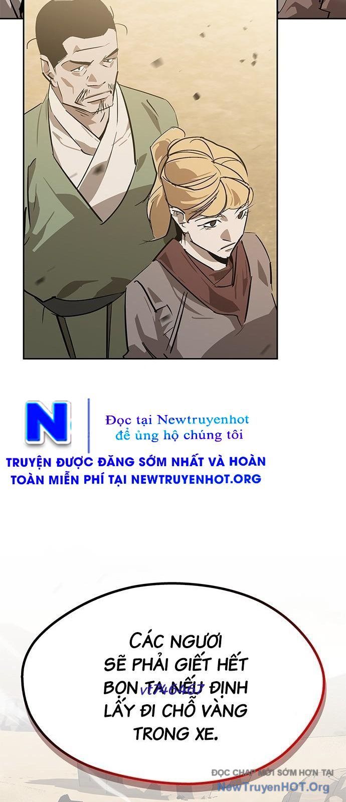 Võ Học Miền Viễn Tây - Chapter 29 - Page 40