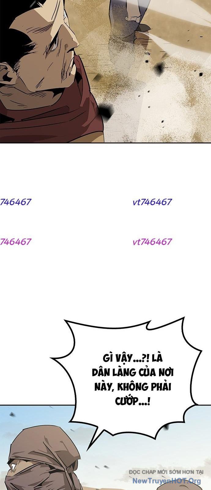 Võ Học Miền Viễn Tây - Chapter 29 - Page 42