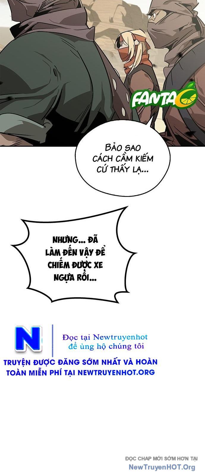 Võ Học Miền Viễn Tây - Chapter 29 - Page 43