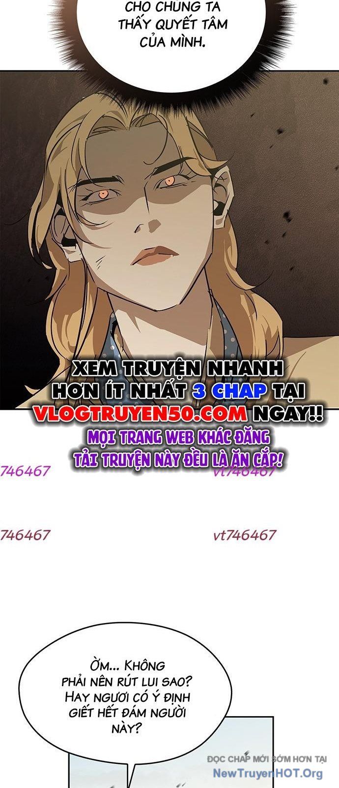 Võ Học Miền Viễn Tây - Chapter 29 - Page 45