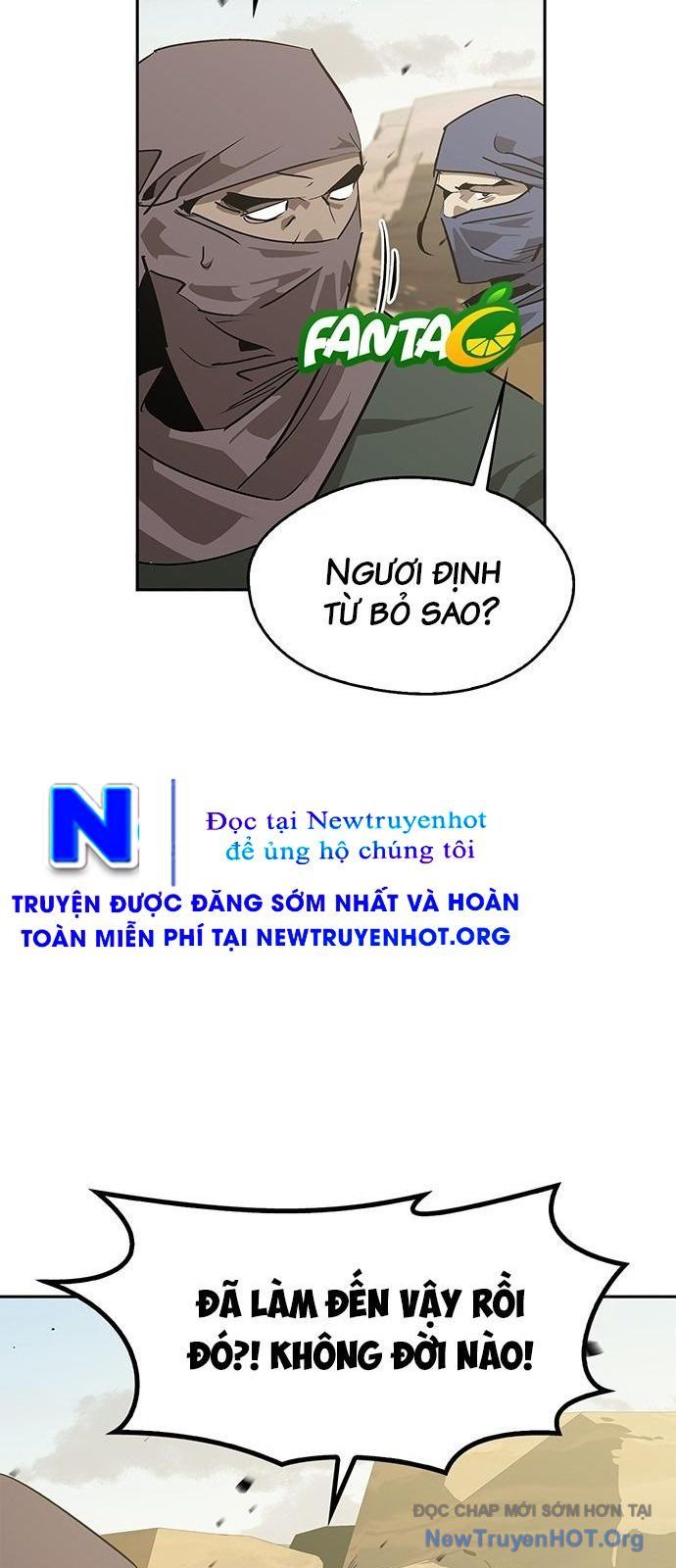 Võ Học Miền Viễn Tây - Chapter 29 - Page 46