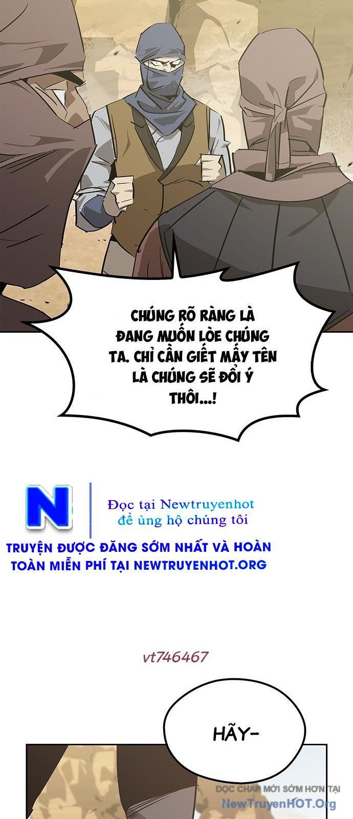 Võ Học Miền Viễn Tây - Chapter 29 - Page 47