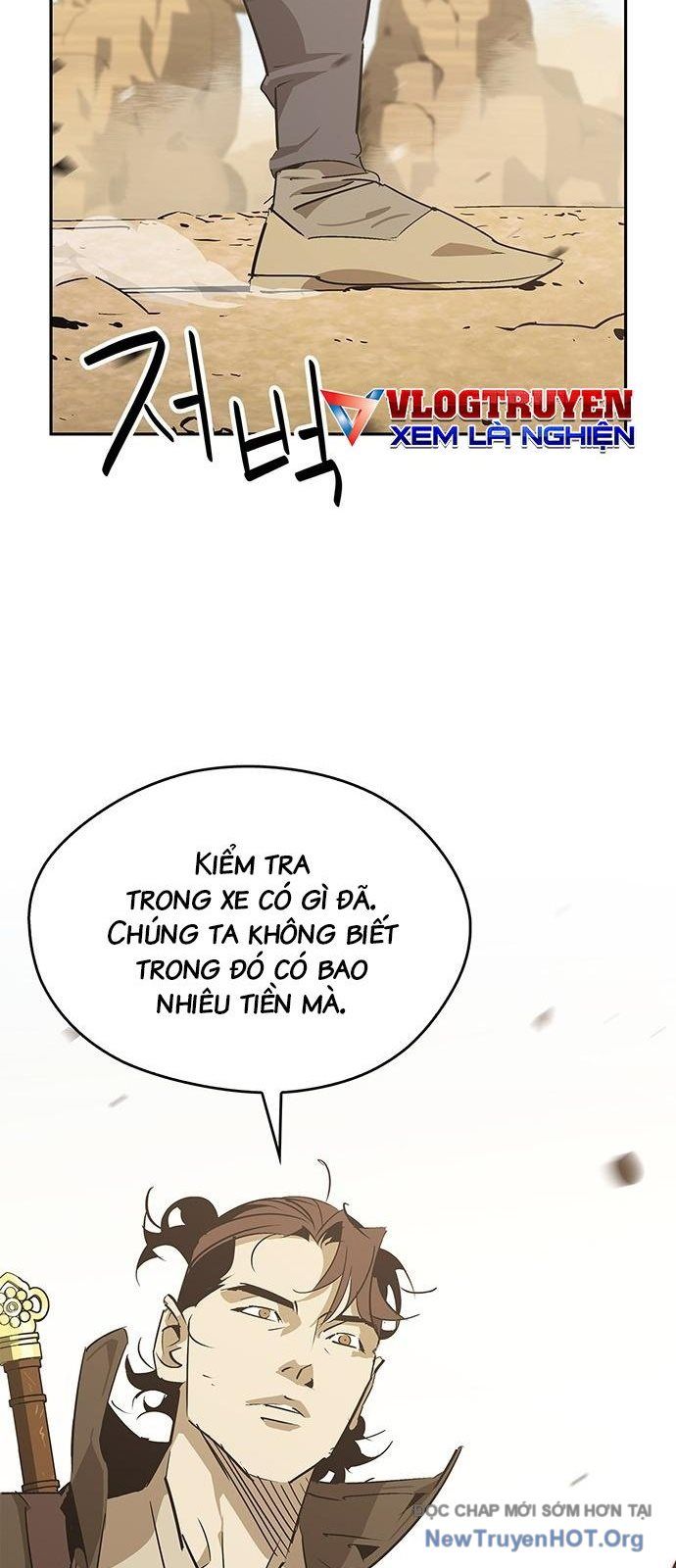 Võ Học Miền Viễn Tây - Chapter 29 - Page 48