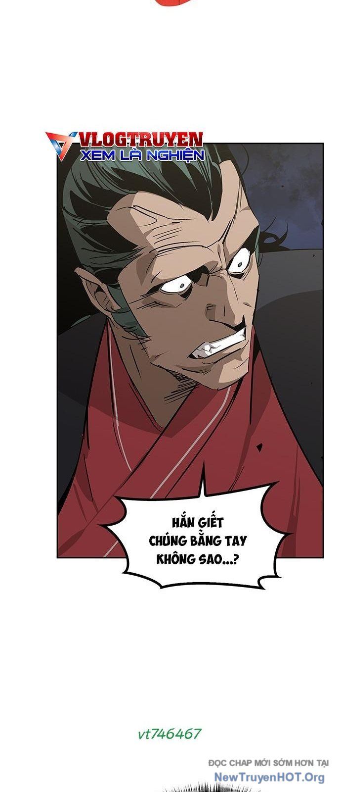 Võ Học Miền Viễn Tây - Chapter 29 - Page 5